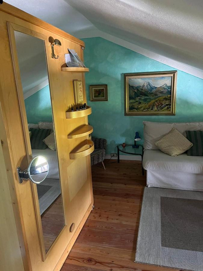 Torretta Silva Villa Belluno Eksteriør bilde